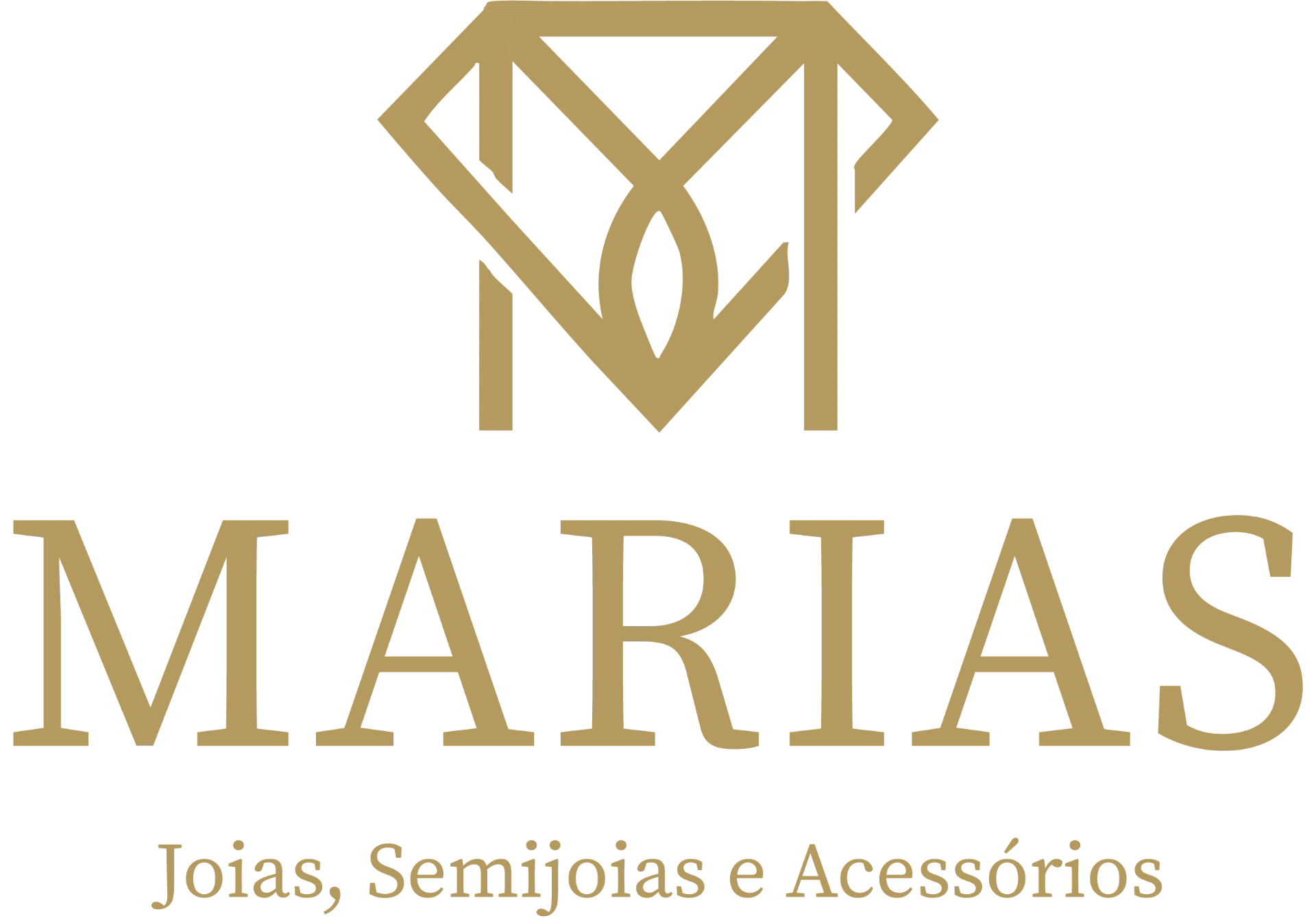 Marias: Joias, Semijoias e Acessórios